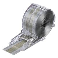 Swingline Standard Staple Cartridge, 5,000 Staple Count, 1/4" Leg Length EasyOptionXY LLC