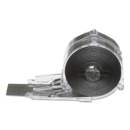 Swingline Standard Staple Cartridge, 5,000 Staple Count, 1/4" Leg Length EasyOptionXY LLC