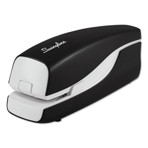 Swingline? Portable Electric Stapler, 20-Sheet Capacity, Black EasyOptionXY LLC