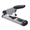 Swingline? Heavy-Duty Stapler, 160-Sheet Capacity, Black/Gray EasyOptionXY LLC