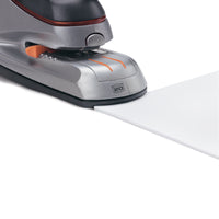 Swingline Optima 20 Electric Stapler, 20 Sheets, Silver EasyOptionXY LLC