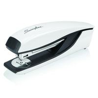 Swingline NeXXt Series WOW Desktop Stapler, 40 Sheets, White EasyOptionXY LLC