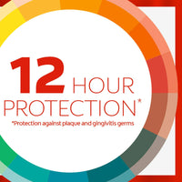 Colgate Total Advanced Pro-Shield Alcohol Free Mouthwash; Peppermint; 1L EasyOptionXY LLC