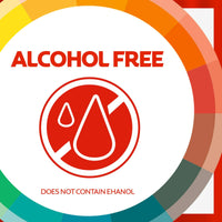 Colgate Total Advanced Pro-Shield Alcohol Free Mouthwash; Peppermint; 1L EasyOptionXY LLC