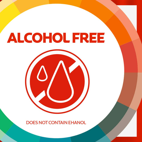 Colgate Total Advanced Pro-Shield Alcohol Free Mouthwash; Peppermint; 1L EasyOptionXY LLC