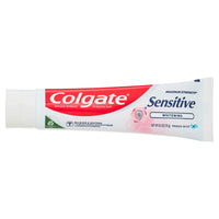 Colgate Sensitive Whitening Sensitive Teeth Toothpaste; Mint; 3 Pack; 6 oz Tubes EasyOptionXY LLC