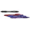 Paper Mate Profile Retractable Ballpoint Pens, Bold Tip, Assorted Colors, 4 Count EasyOptionXY LLC