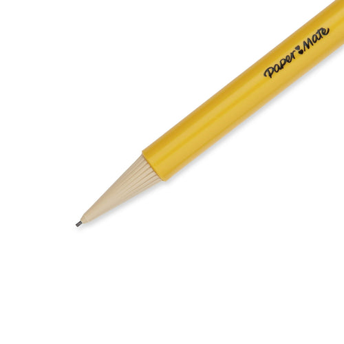 Paper Mate SharpWriter Mechanical Pencils 0.7 mm, 6 CT EasyOptionXY LLC
