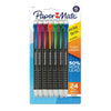 Paper Mate Mechanical Pencils, Write Bros. Classic #2 Pencil, Assorted Colors, 0.7mm, 24 Count EasyOptionXY LLC