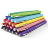 Paper Mate Flair Felt Tip Pens, Medium Tip, Limited Edition, 24 Count EasyOptionXY LLC