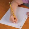 Ticonderoga Premium Wood Pencils, Sharpened #2 Lead, Yellow, 48 Count EasyOptionXY LLC