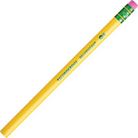 Dixon Ticonderoga Beginner Pencil with Eraser EasyOptionXY LLC