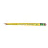 Dixon Ticonderoga Beginner Pencil with Eraser EasyOptionXY LLC
