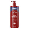 Old Spice Daily Hydration Hand & Body Lotion with Vitamin E, 16 fl oz EasyOptionXY LLC
