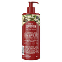 Old Spice Daily Hydration Hand & Body Lotion for Men with Shea Butter, 16.0 fl oz EasyOptionXY LLC