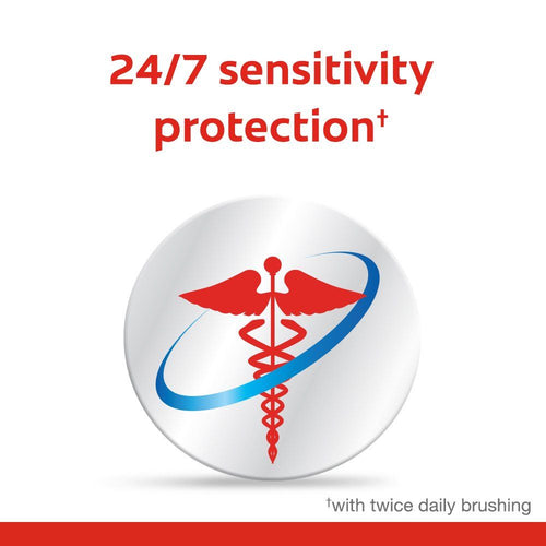Colgate Sensitive Toothpaste; Whitening; Fresh Mint Gel Formula; 6 oz; 2 Pack EasyOptionXY LLC