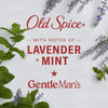 Old Spice Gentleman's Blend Super Hydration All Hand & Body Lotion, Lavender & Mint, 17.0 fl oz EasyOptionXY LLC