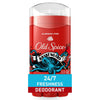 Old Spice Aluminum Free Deodorant for Men, Krakengard, 48 Hr. Protection, 3.0 oz EasyOptionXY LLC