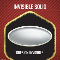 Old Spice Red Collection Swagger Scent Invisible Solid Antiperspirant Deodorant for Men, 2.6 oz Twin Pack EasyOptionXY LLC