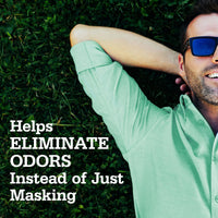 Old Spice Aluminum Free Deodorant Stick for Men, High Endurance Pure Sport, 3.4 oz EasyOptionXY LLC