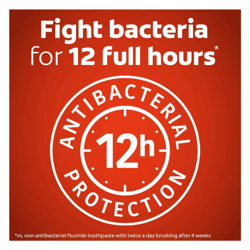 Colgate Total Fresh Mint Stripe Toothpaste; Mint Gel Toothpaste; 5.1 oz; 2 Pack EasyOptionXY LLC