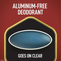 Old Spice Men's Deodorant Aluminum-Free Pure Sport, 3.0 oz EasyOptionXY LLC