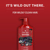 Old Spice Men's Shampoo for Men, Night Panther, All Hair Types, 21.9 fl oz EasyOptionXY LLC