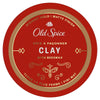 Old Spice Hair Styling Clay for Men, Flexible Hold, 2.22 oz EasyOptionXY LLC