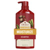 Old Spice Moisturize Shampoo for Men with Shea Butter, All Hair Types, 22 fl oz EasyOptionXY LLC