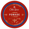 Old Spice Men's Hair Styling Pomade, All Hair Types, Matte Finish, Medium Hold, 2.2 oz EasyOptionXY LLC