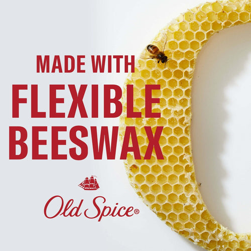 Old Spice Hair Styling Texturizing Paste for Men, Medium to High Hold, 2.22 oz EasyOptionXY LLC