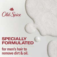 Old Spice Fiji 2in1 Shampoo and Conditioner for Men, All Hair Types, 22 fl oz EasyOptionXY LLC