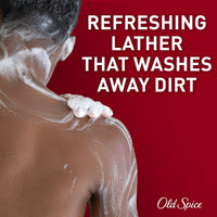 Old Spice Men's Body Wash, Swagger Cedarwood Scent, 24 fl oz EasyOptionXY LLC