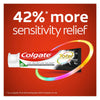 Colgate Total Whitening + Charcoal Toothpaste; Mint Toothpaste; 5.1 oz EasyOptionXY LLC