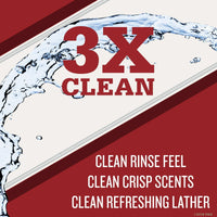 Old Spice High Endurance Men's 3-in-1 Shampoo Conditioner & Body Wash, 24 fl oz EasyOptionXY LLC