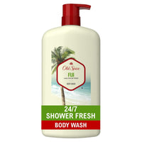 Old Spice Body Wash for Men, Fiji with Palm Tree, 30 fl oz EasyOptionXY LLC