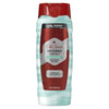 Old Spice Men's Body Wash Moisturizing Hydro Wash Pure Sport Plus, 21 oz EasyOptionXY LLC