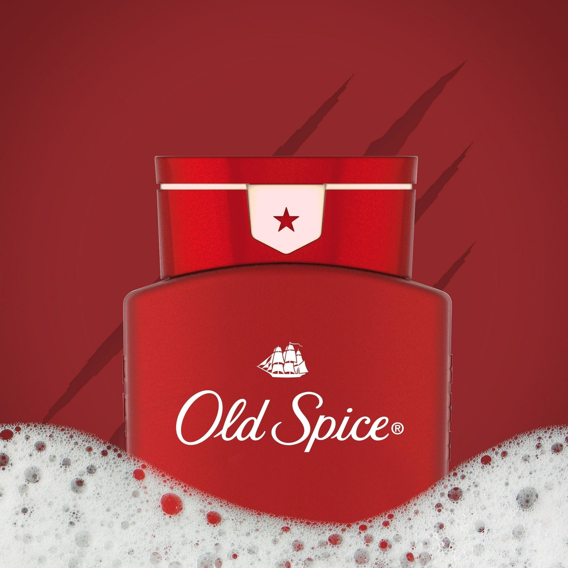 Old Spice Men's Body Wash, Krakengard, Long Lasting Lather, 33.4 fl oz EasyOptionXY LLC