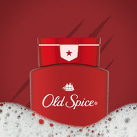 Old Spice Men's Body Wash, Krakengard, Long Lasting Lather, 33.4 fl oz EasyOptionXY LLC