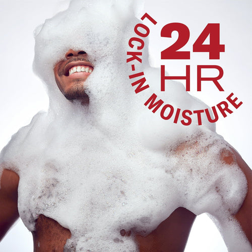 Old Spice Gentleman's Blend Exfoliating Men's Body Wash, Brown Sugar & Cocoa Butter, 18 fl oz EasyOptionXY LLC