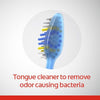 Colgate Extraclean Manual Toothbrush 6 Pack EasyOptionXY LLC