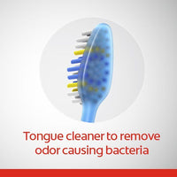 Colgate Extraclean Manual Toothbrush 6 Pack EasyOptionXY LLC