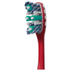 Colgate 360 Advanced Optic Toothbrush with Tongue; Medium; 4 Count EasyOptionXY LLC