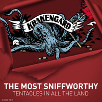 Old Spice Body Wash for Men, Krakengard, Long Lasting Lather, 24 fl oz EasyOptionXY LLC