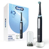 Oral-B iO3 Luxe Electric Toothbrush (1) and (1) Charger, for Adults and Children 3+ EasyOptionXY LLC
