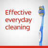 Colgate Extra Clean Flexible Grip Toothbrush; Medium; 1 Count EasyOptionXY LLC