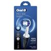 Oral-B Pro 500 Electric Toothbrush with (1) Full Brush Head, Black, for Adults & Children 3+ EasyOptionXY LLC