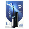Oral-B iO Series 4 Electric Toothbrush with (1) Brush Head, Rechargeable, Black EasyOptionXY LLC
