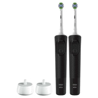 Oral-B Pro 500 Electric Toothbrush with (1) Brush Head, Black, for Adults and Children 3+ EasyOptionXY LLC