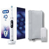 Oral-B iO Series 7G Electric Toothbrush with 1 Brush Head, White Alabster EasyOptionXY LLC